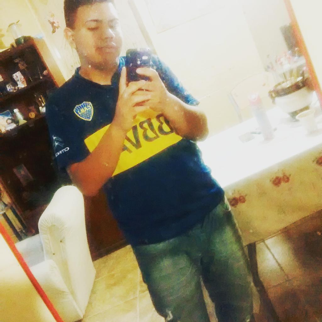 #Boca #teamo #miunicapasion