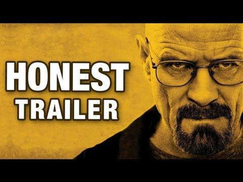 jefferspet2's tweet photo. Honest Trailers - Breaking Bad http://t.co/w7NCwFnXlr #PBR #rodeo http://t.co/lxUCkcsDkY