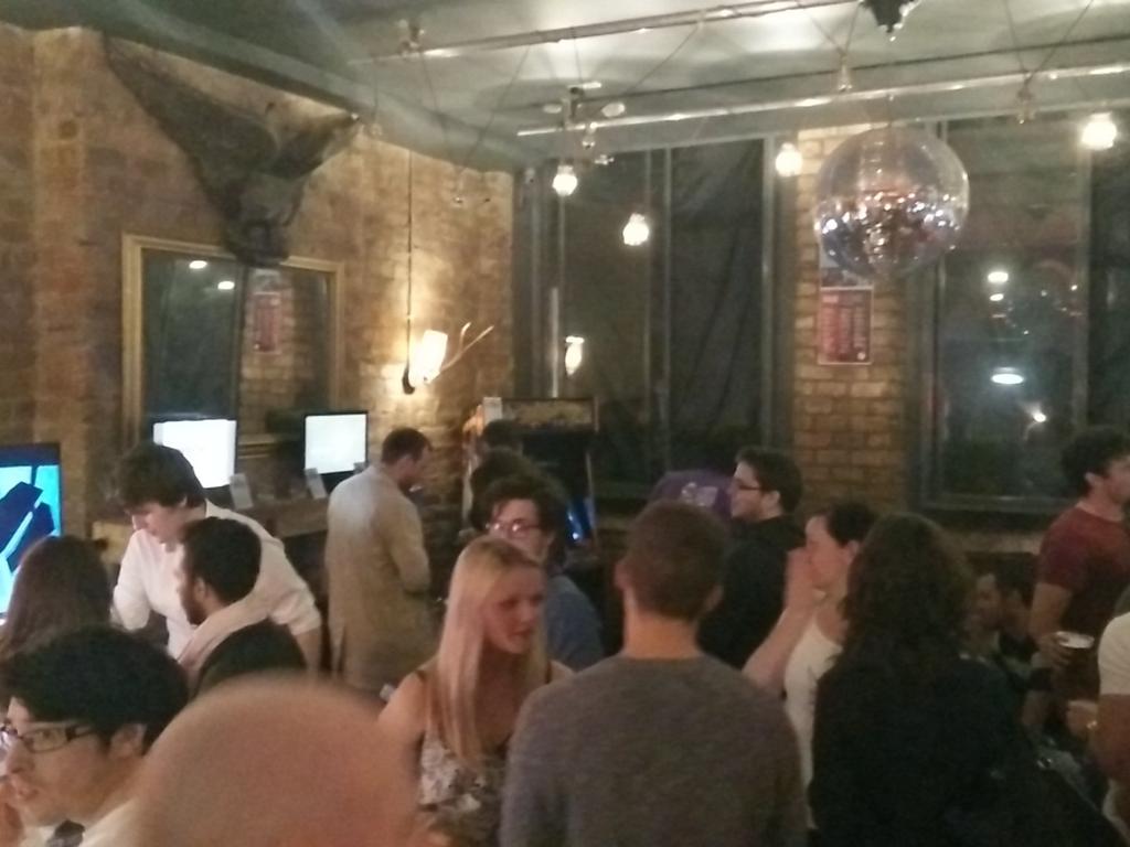 Festivalarcade's tweet photo. Its all kicking off! Come on down! #festivalarcade http://t.co/Ie9BTkqbdi