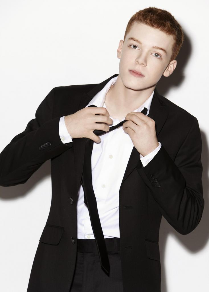 HAPPY BIRTHDAY CAMERON MONAGHAN    
