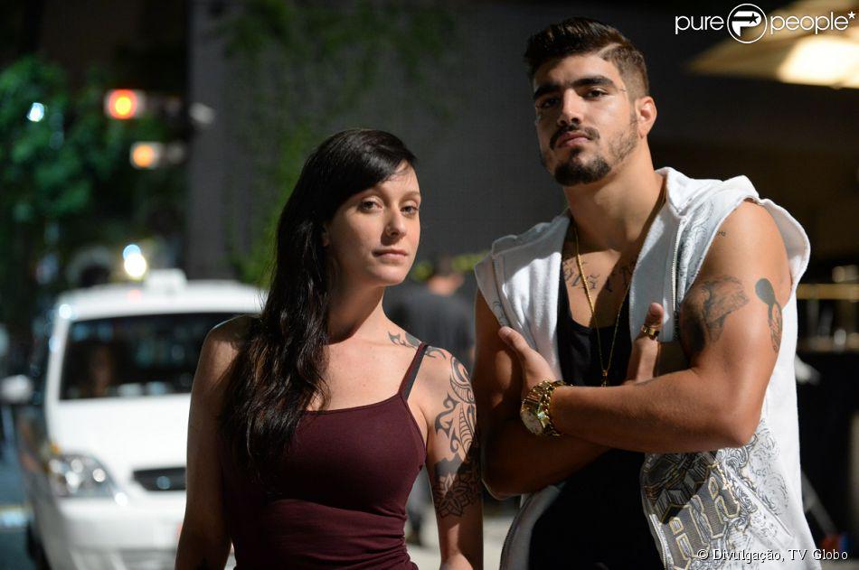 Ximenaegrego4's tweet photo. Amor na novela,Amor fora da novela
#sempre_juntos
#romancenoar http://t.co/2B9rj2E7HA
