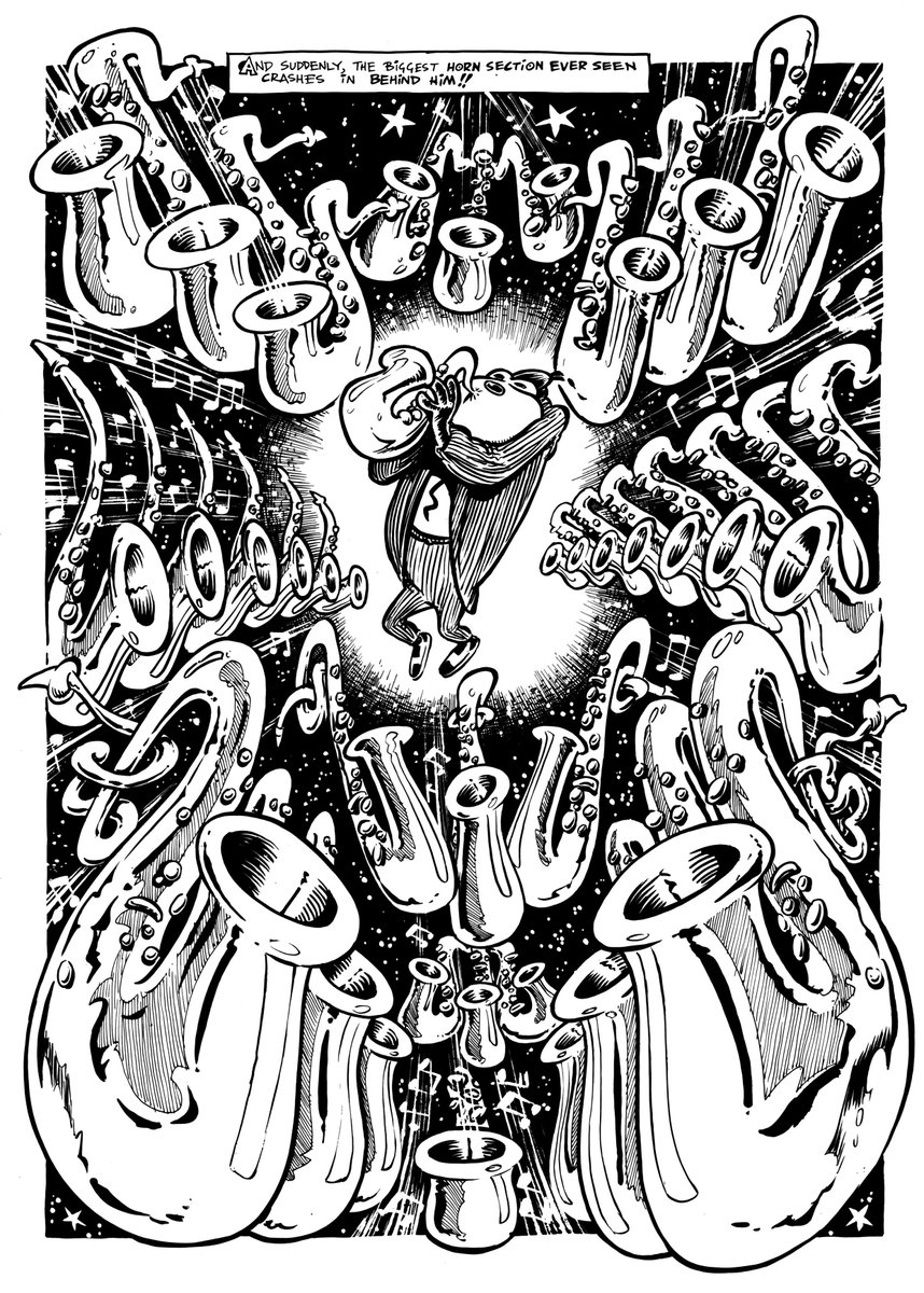 Hunt Emerson tweet media