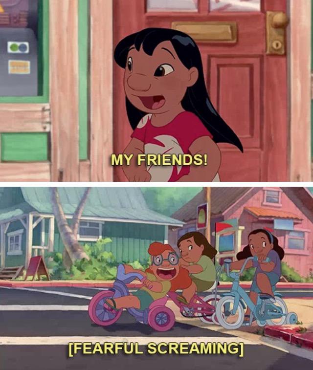 ClarinetProbs_'s tweet photo. When you try making friends with non-band kids http://t.co/vRfUYFmeO6