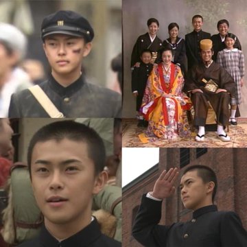 太平洋戦争中の沖縄戦を描いたドラマ さとうきび畑の唄 Hifumiyo Times