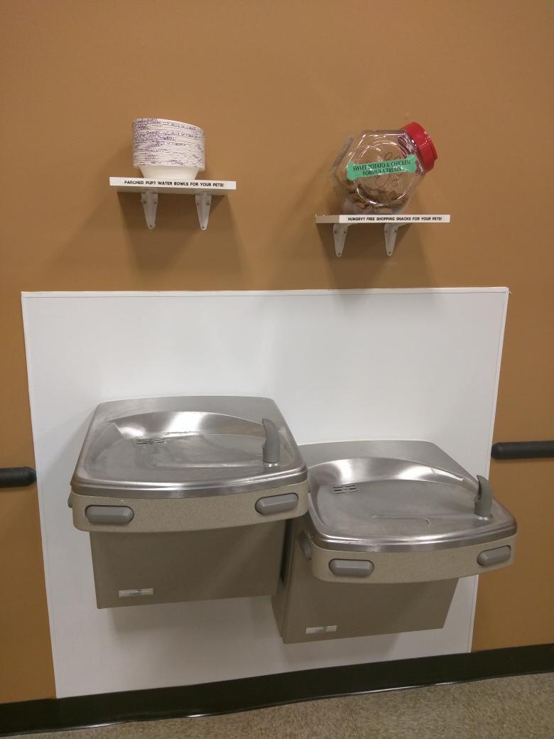 PetSmart tweet media