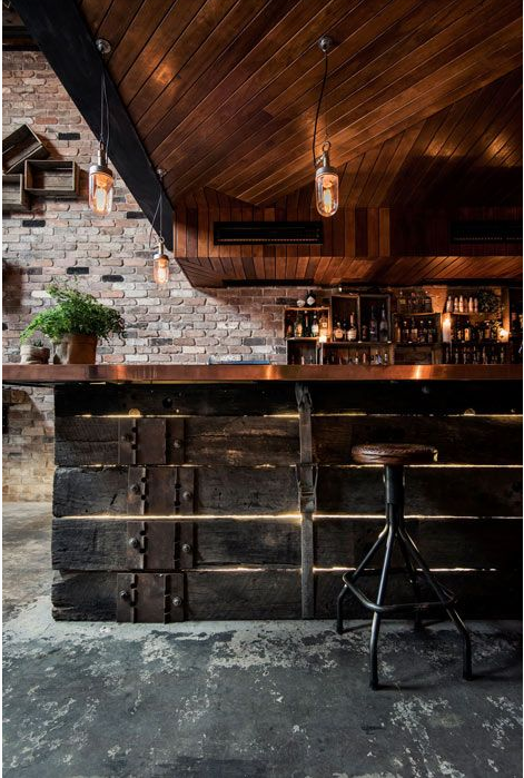 OriginalGrain's tweet photo. Going out tonight? Where are the secret spots in your city? #WeekendVibes #OGEats #Woodwork http://t.co/xdEiGzJMYW