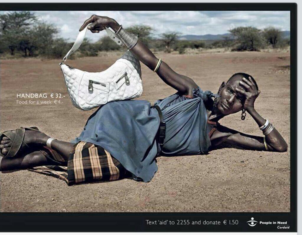 #تطوع .. 
اقترب من الصورة .. لتفهم