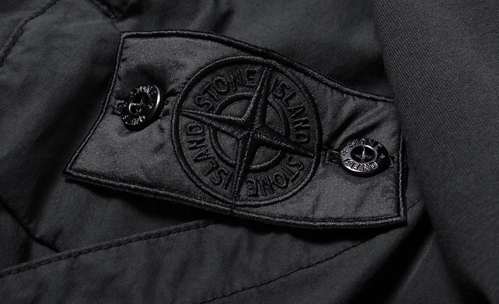 Stone Island Shadow Project 