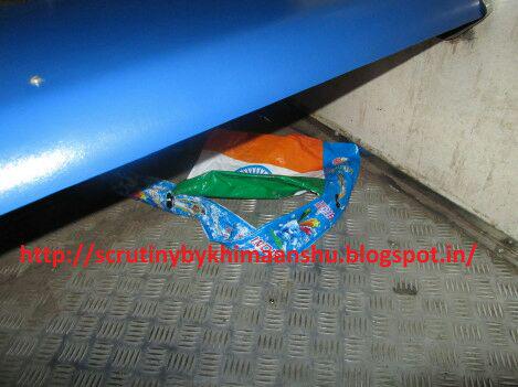 Pratapsingh64's tweet image. #Indianflag shud b in r heart nt jst on a piece of paper.So Rspct d feelng Of tricolor by avoidng its comrcial markt.