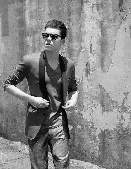 Happy Birthday, Cameron Monaghan! 