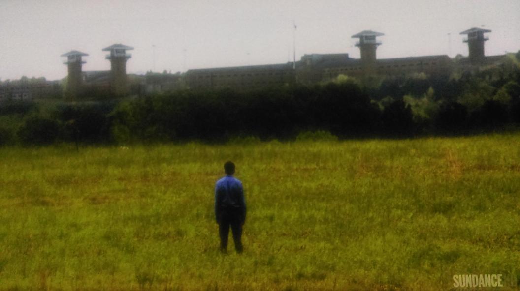 Cinematoracle's tweet image. This shot. So many feels. 😍 #Rectify #RectifyFinale