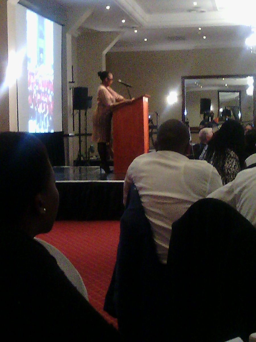 Thembekile Mandela tweet media