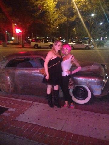 And last night in Denver....... http://t.co/pkTc90Wxzr<a href="/tag/camgirl"class="tags"><span>#camgirl</span></a>