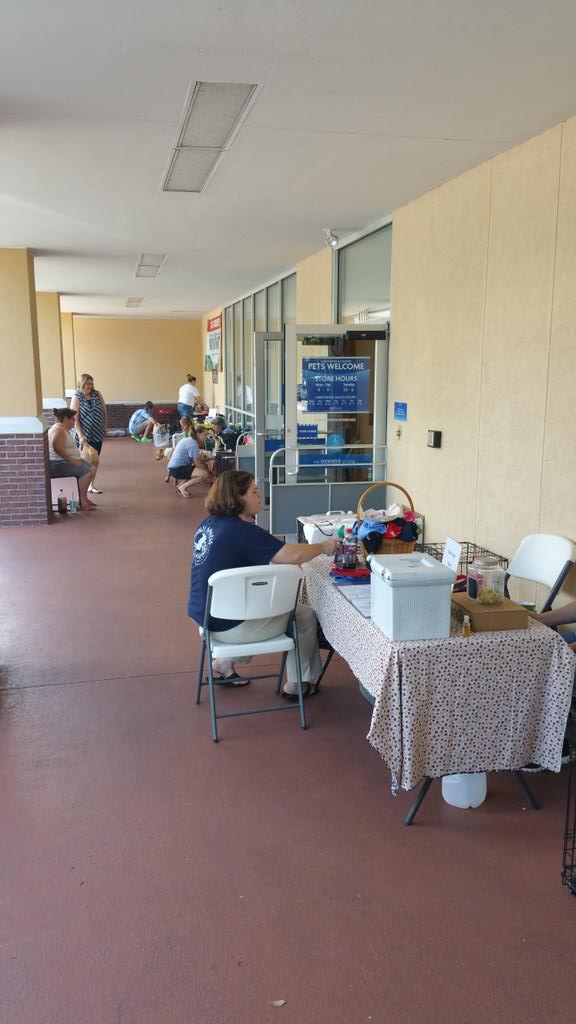 PetSmart tweet media