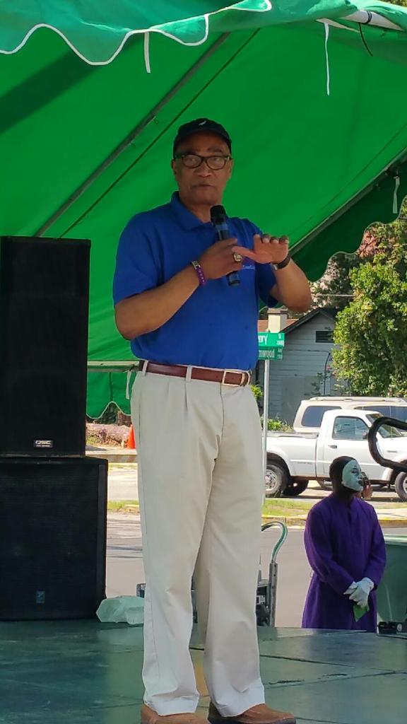 votemcdowell1's tweet photo. Unity in the Community Event! http://t.co/zJyxmXndAI