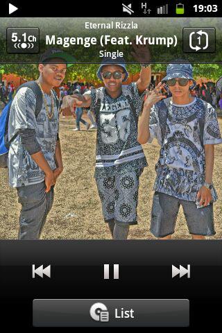 el_villanoZA's tweet photo. Single coming soon by @ThisIsRizzla #MAGENG http://t.co/K6PbvHczWZ