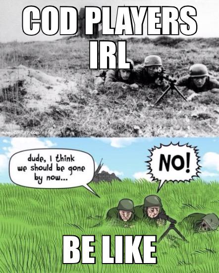FUNNIEST COD MEMES (@CODGoneMeme) / Twitter FUNNIEST COD MEMES (@CODGoneMeme) / Twitter