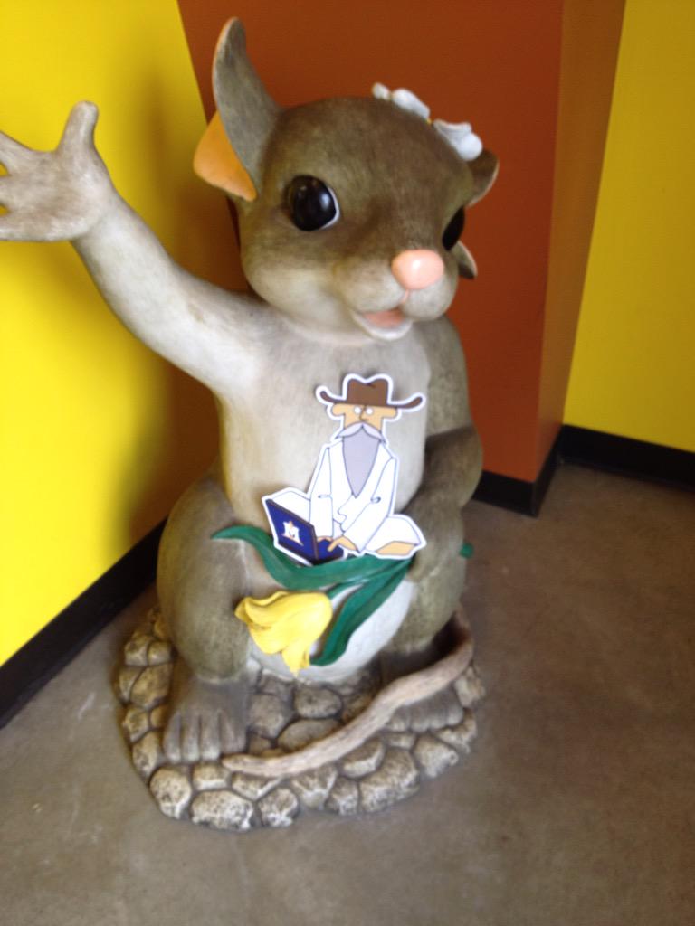 WildTngFoxyLady's tweet photo. #NETC2015 #TagUrIT @halfordu @teddyb_cat @miaandmanu @marblesays Stopped in Wisconsin to buy cheese. http://t.co/gnOWFVpBCG