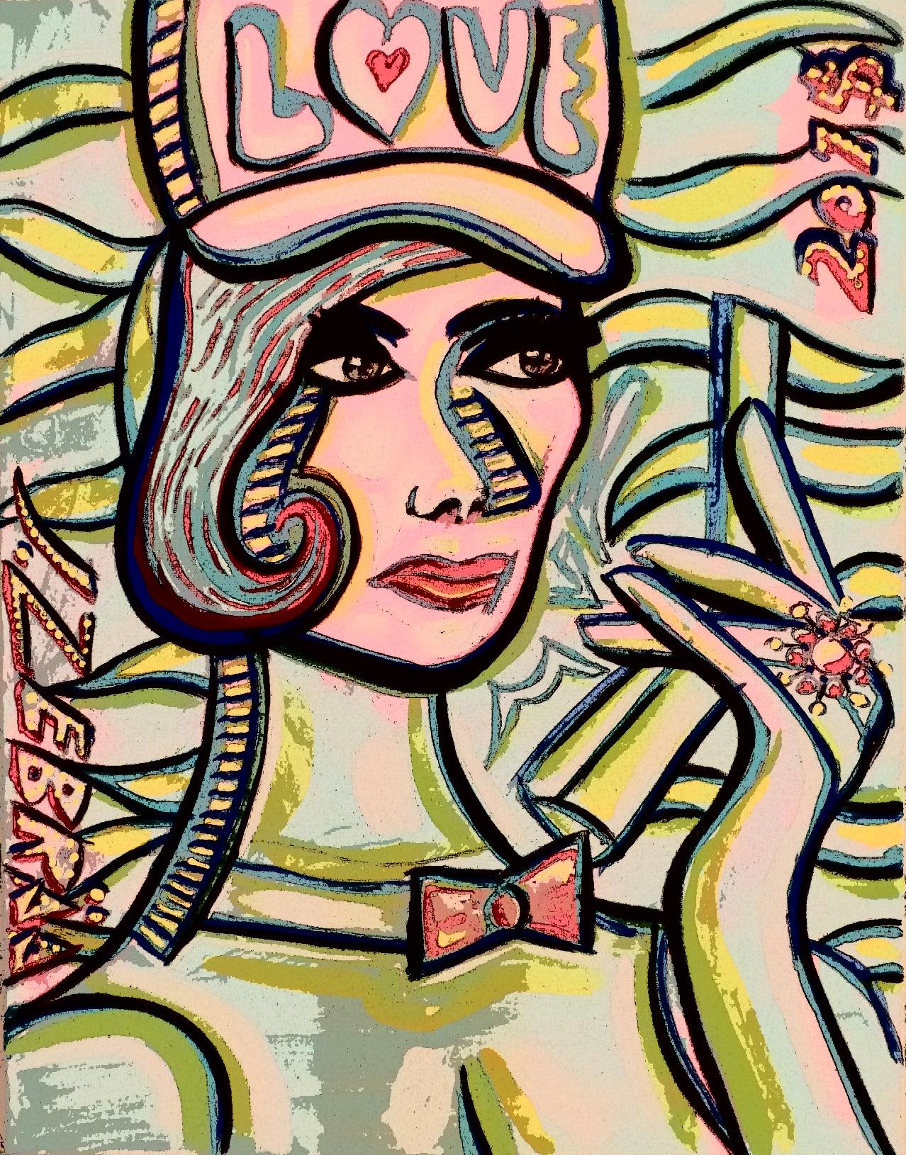 Super Happy Birthday! Lady Miss Kier Kirby CHEERS   XOXO <3 