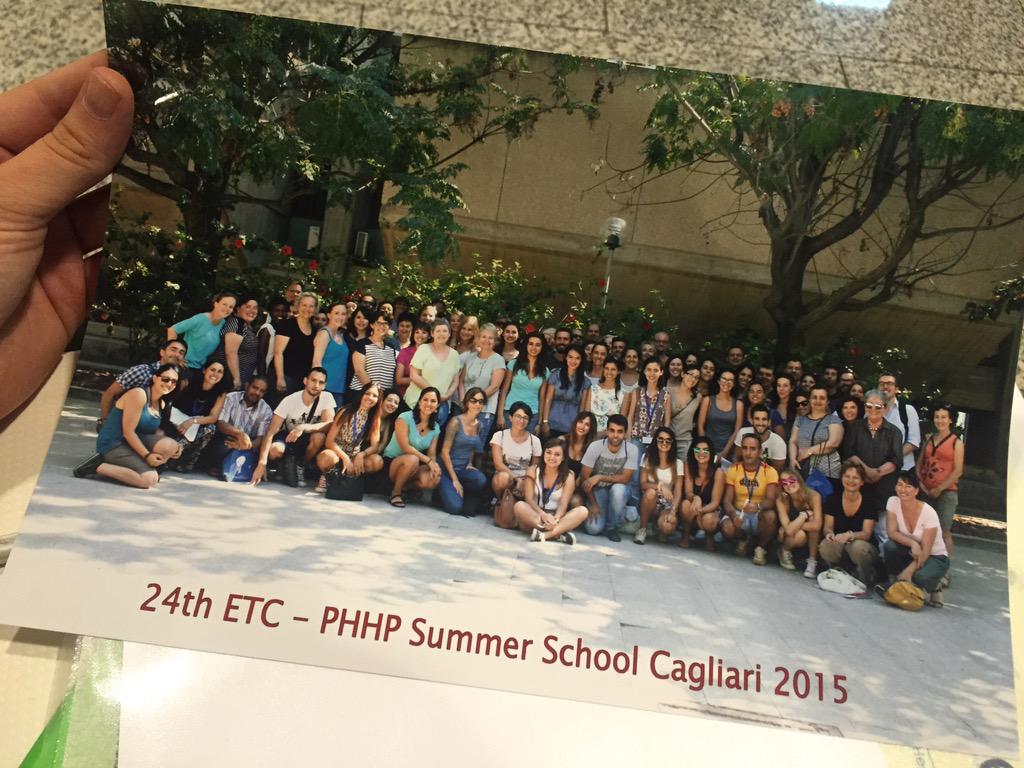 marinafigbes's tweet photo. It's been a great experience! Thank you! #etcsummercourse @ETC_PHHP http://t.co/Octu7GHoSW
