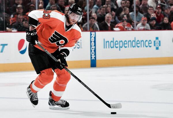 Happy 26th birthday to Jakub Voracek! 