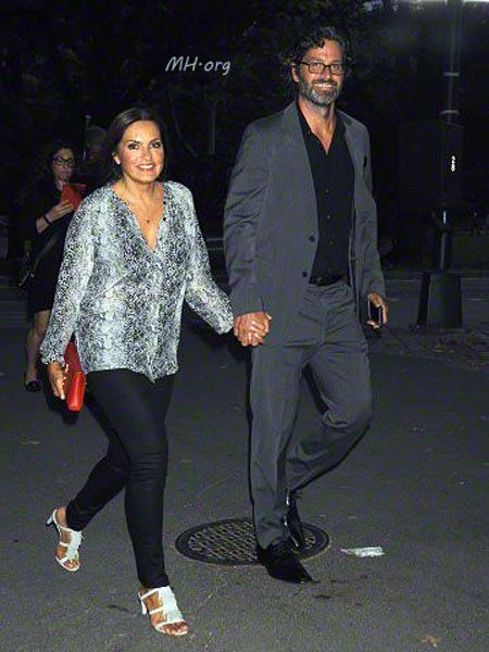 Happy Birthday to the handsome Peter Hermann! I hope you have a fantastic day :) 