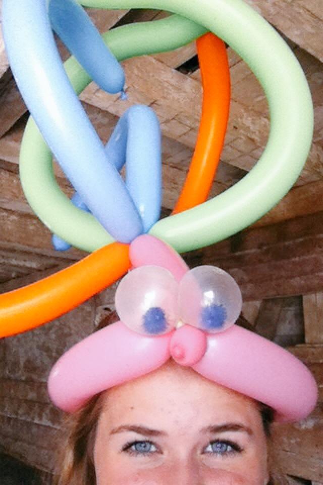 MadisonRichner's tweet image. old guy i work with made this #thanksray