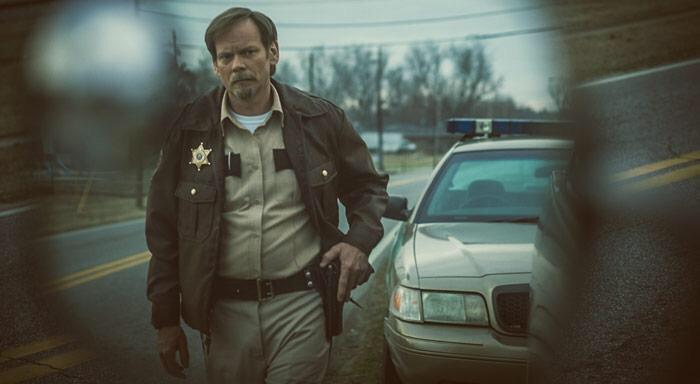 markpozz's tweet image. La giustizia lascia un po' a desiderare a Paulie, Georgia. #RectifyFinale