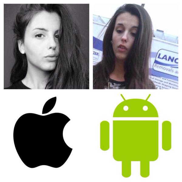 TwiterVsReall's tweet photo. Twitter VS Realité
@ryxcso http://t.co/zNBdegnrB7