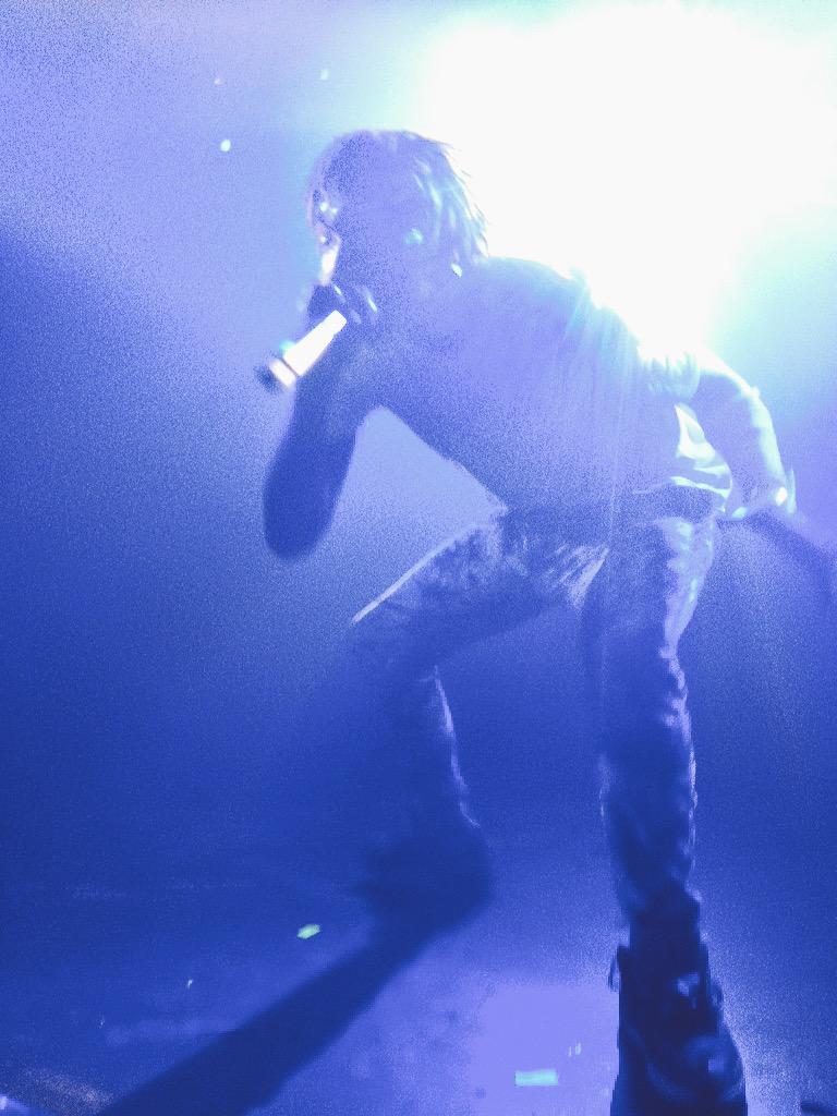 KingTriska's tweet photo. @official http://t.co/6b7XdOqMCH