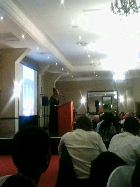 Thembekile Mandela tweet media