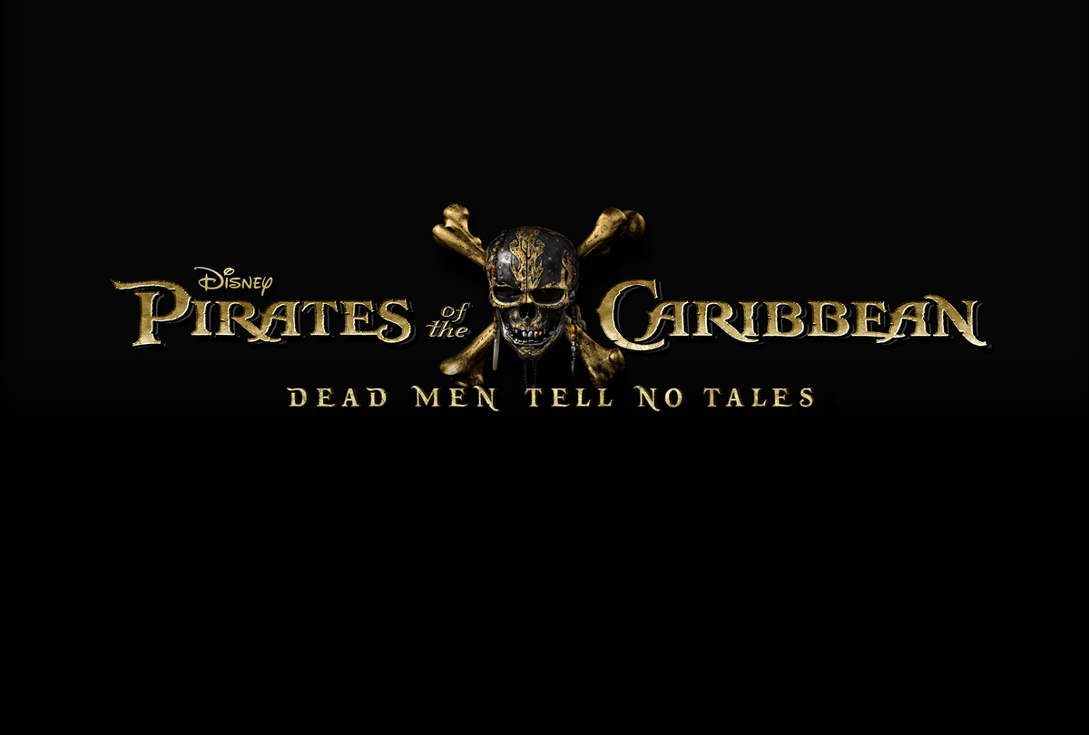Pirates des Caraïbes : La Vengeance de Salazar [Disney - 2017] - Page 12 CMeM2URUsAEfbHQ