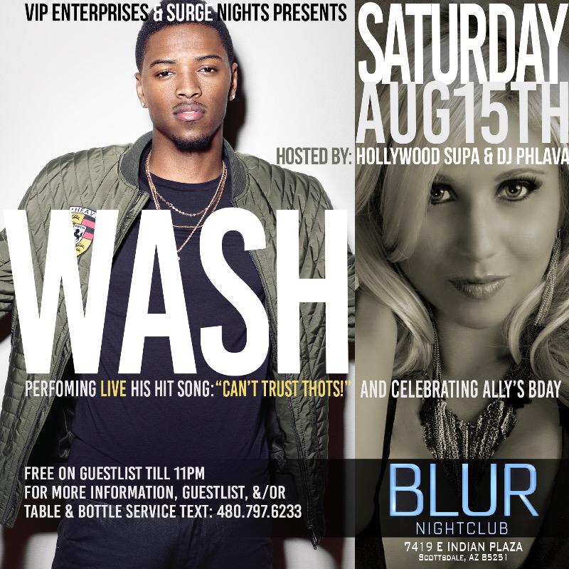 RealJtHolmes's tweet photo. Party tonight with @vipenterprises and WASH 👀😈 http://t.co/ZUASaRV0ps
