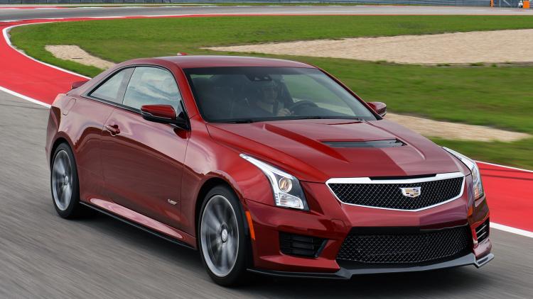 ChampionChevyTN's tweet photo. Take a look inside an exhilarating test-drive of Cadillac's new muscle car - http://t.co/FIW4fzxHmZ http://t.co/CNxOK1wYWS