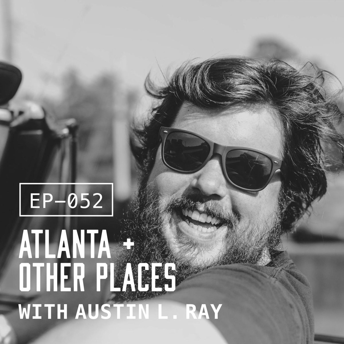 austinlouisray's tweet photo. Spent a weekend showing @goodbeerhunting around Georgia. Here's the long, interesting result: http://t.co/gaM78h3jfc http://t.co/KuJZumwkdU