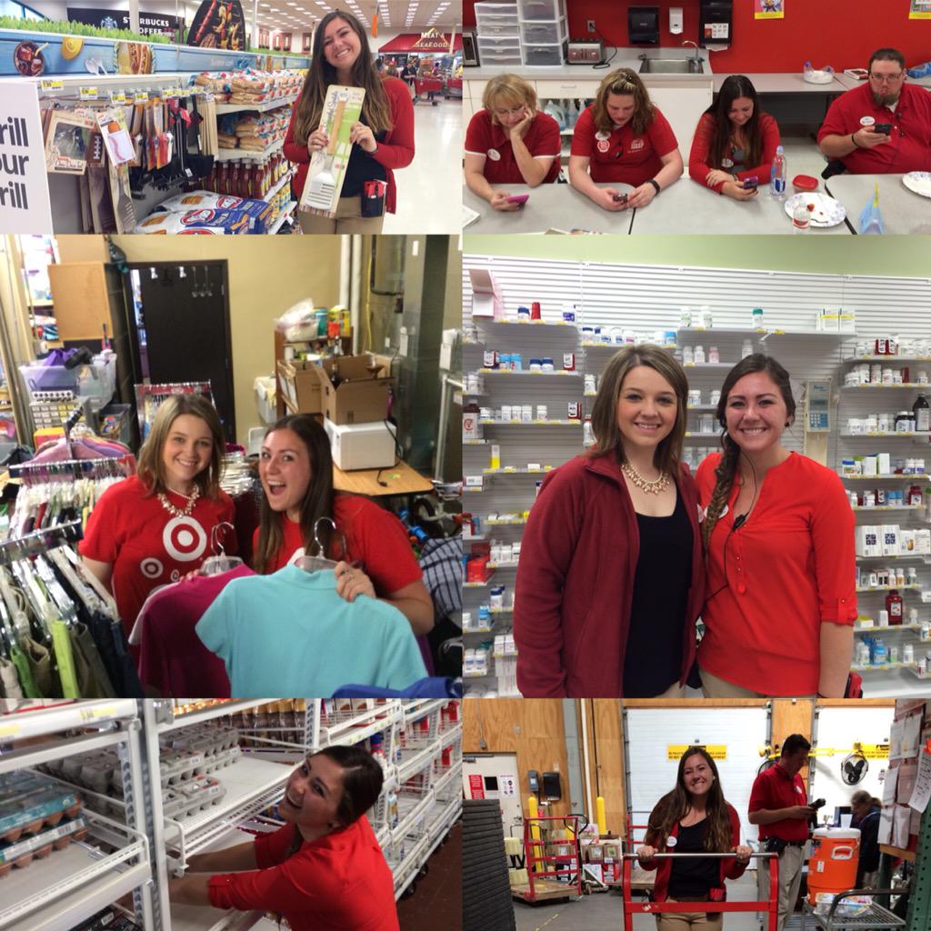 Intern turned ETL! Welcome to  #bestteaminretail #TheG199 <a href="/Kaitlin_Schager/">Kaitlin Schager☀️</a> <a href="/AnnaDavis4TGT/">Anna Davis</a> <a href="/TracyKlees/">Tracy Klees</a> <a href="/leannewiborg/">leanne wiborg</a>