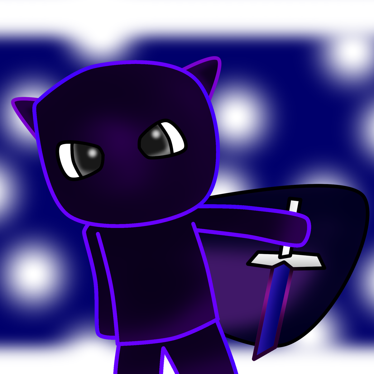 Wyzmo's tweet photo. Un grand merci à JstShunn pour ce logo juste magnifique ! Votre avis ? http://t.co/cqTafkPeB5
