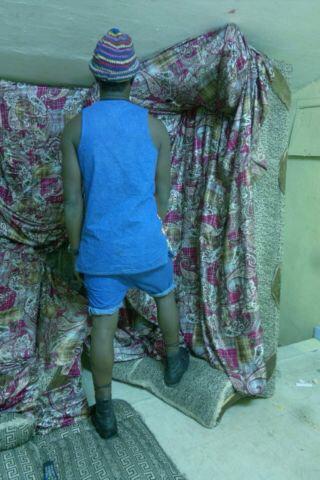 maishakibera's tweet photo. Our design student http://t.co/zaxRGe96Lc