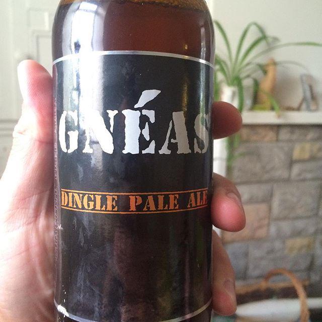 Tasty! @gneas @kerrybrewing yummy IPA ! ift.tt/1UL4mqa