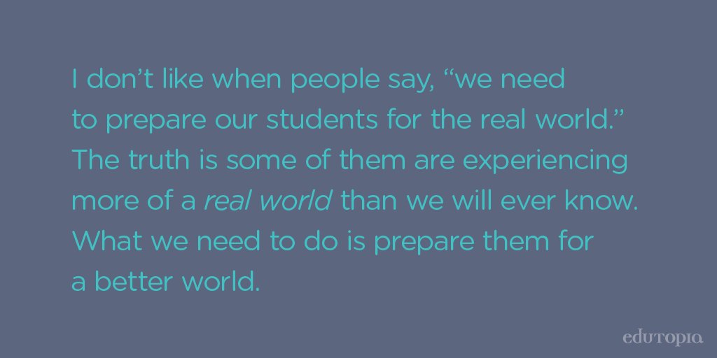 edutopia tweet media