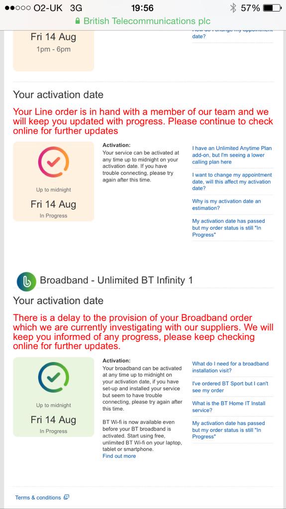JPMiniDigger's tweet photo. @BTCare directed me to this page. How do I submit my details to be contacted to discus this issue? http://t.co/gr1vEzFB5F