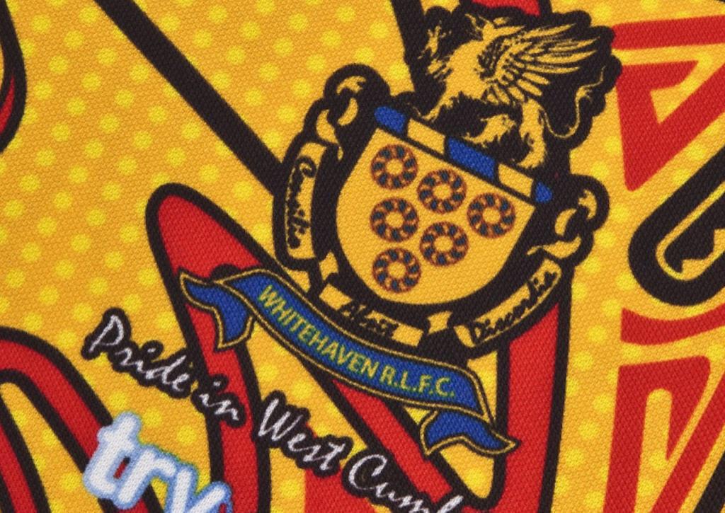 bbccumbriasport's tweet photo. FULL-TIME: Whitehaven 40-16 London Broncos | Super Eights http://t.co/WBTSwH4kbZ