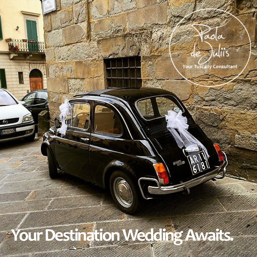 yourtuscanytips's tweet photo. Planning a wedding? I love a good wedding! If you dream of Tuscany, I will help you make it happen! #ttot #imagine http://t.co/Ib68EXoPCW