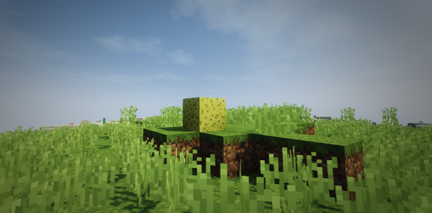 EHMinecraft tweet picture
