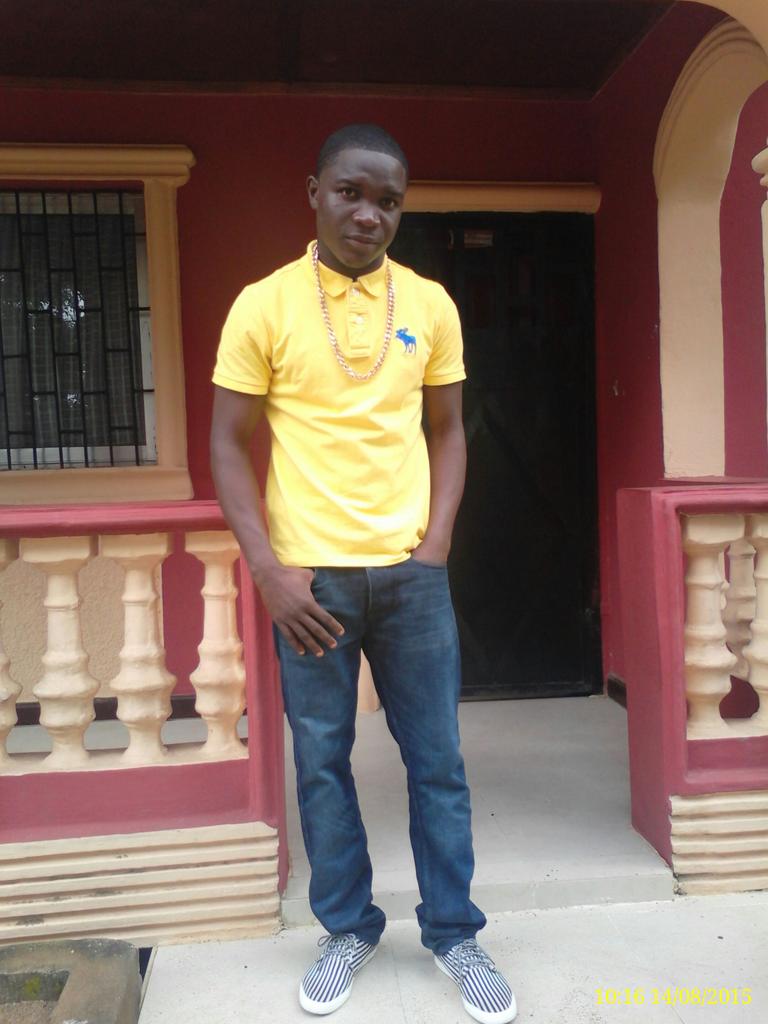 OBowier's tweet image. Fine boy