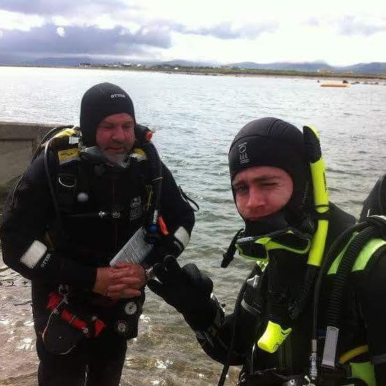pekitivey57's tweet photo. #MyDiveBuddy #PADI http://t.co/0qA3ssOh89