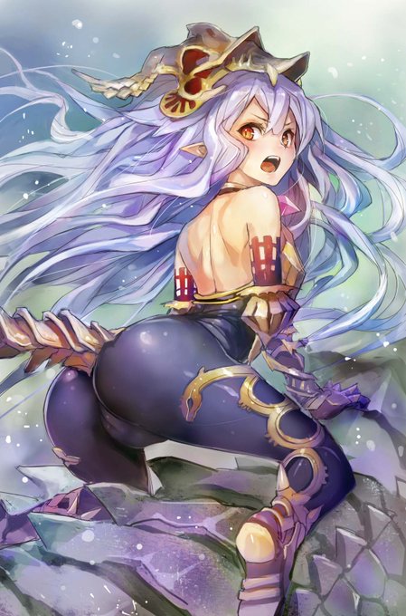 神撃のバハムートのtwitterイラスト検索結果 神撃のバハムートのtwitterイラスト検索結果
