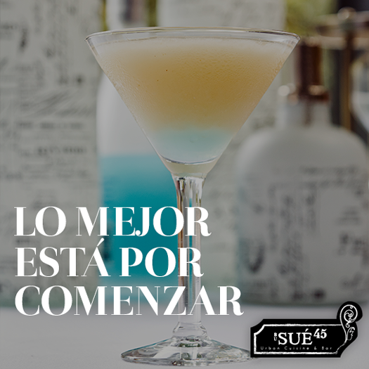 sue45mx's tweet photo. Te esperamos hoy y disfruta de nuestra coctelería. http://t.co/oCF2Ya12Vt