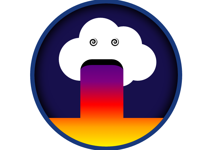 cccpens's tweet photo. Check Out Pen #6 by @maicodes: 'Sick Cloud' !! | http://t.co/yDDxJXMS3U | #rainbowCloudsWeekend | #ccc http://t.co/YaIKBzi9A7