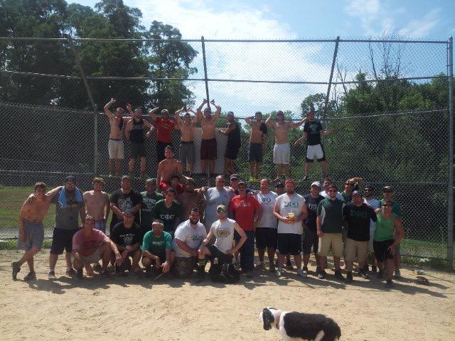 Sigma Phi Omicron tweet media